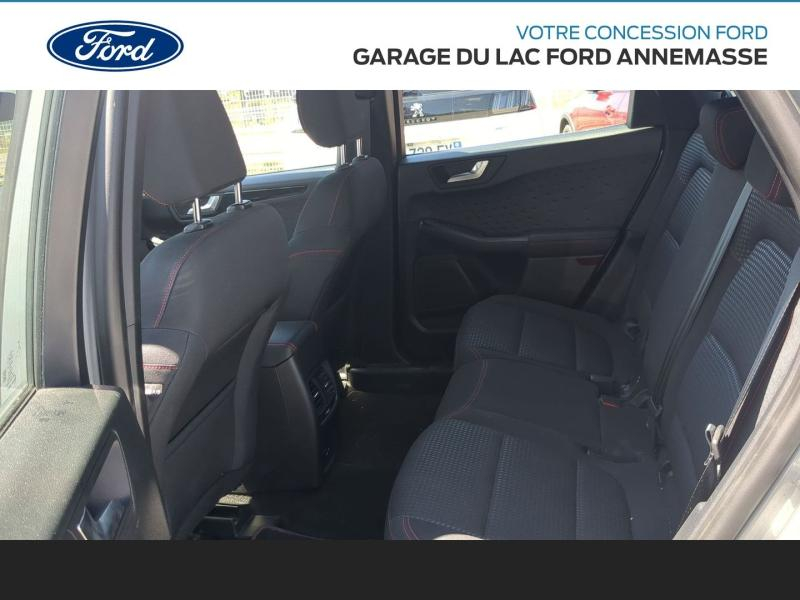 FORD Kuga d’occasion à vendre à ANNEMASSE chez GARAGE DU LAC (Photo 11)