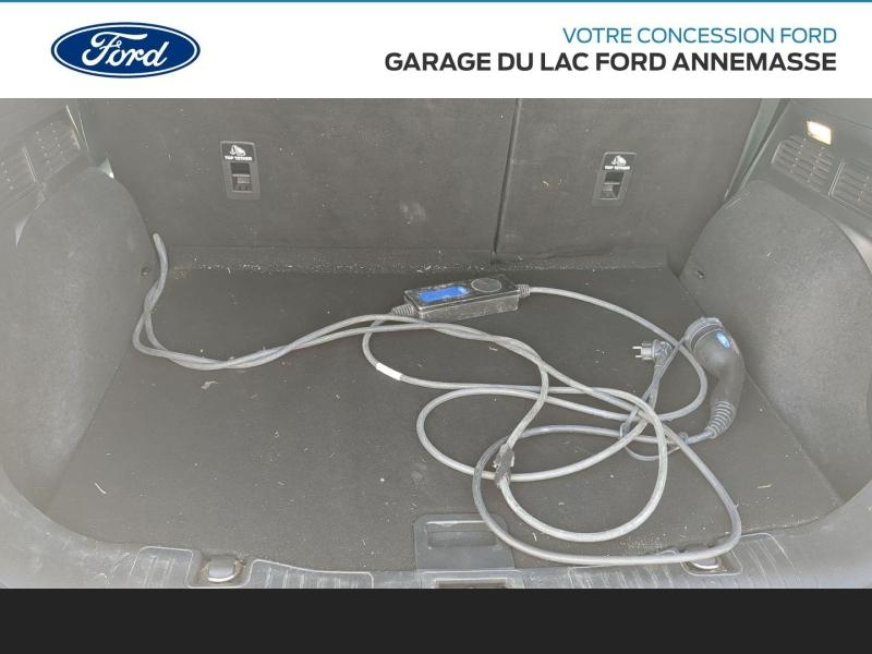 FORD Kuga d’occasion à vendre à ANNEMASSE chez GARAGE DU LAC (Photo 12)