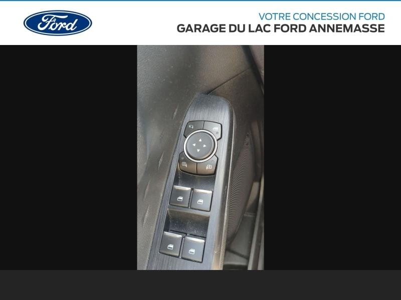 FORD Kuga d’occasion à vendre à ANNEMASSE chez GARAGE DU LAC (Photo 13)