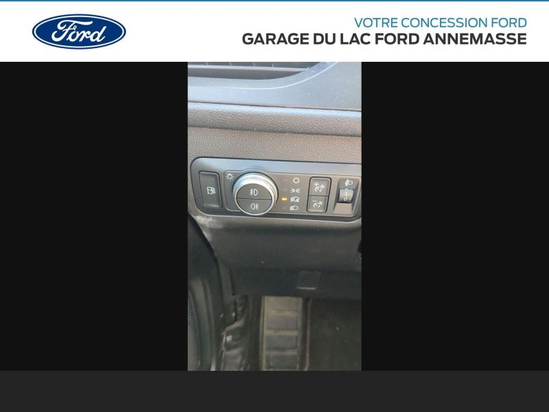 FORD Kuga d’occasion à vendre à ANNEMASSE chez GARAGE DU LAC (Photo 14)
