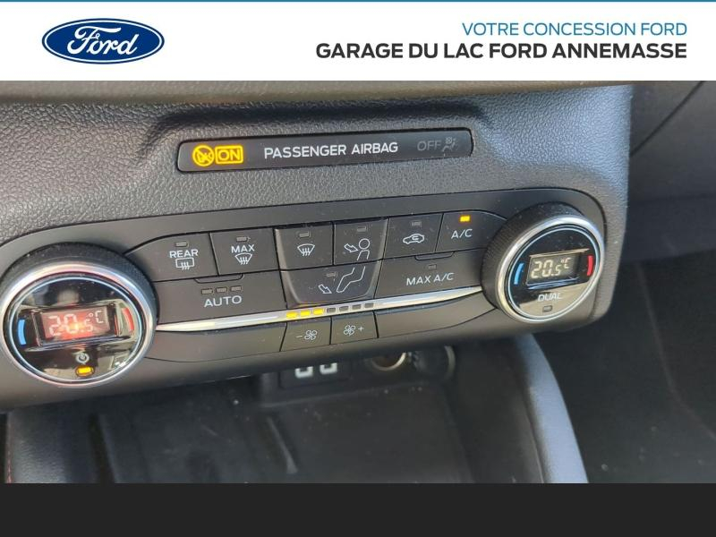 FORD Kuga d’occasion à vendre à ANNEMASSE chez GARAGE DU LAC (Photo 15)