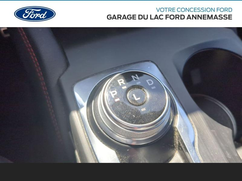 FORD Kuga d’occasion à vendre à ANNEMASSE chez GARAGE DU LAC (Photo 16)