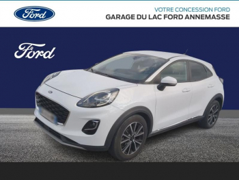 FORD Puma d’occasion à vendre à ANNEMASSE