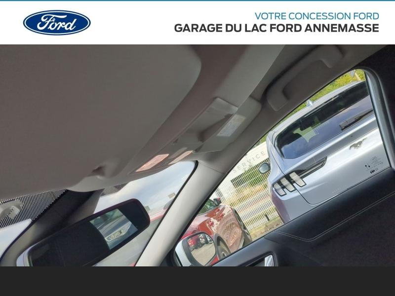 FORD Puma d’occasion à vendre à ANNEMASSE chez GARAGE DU LAC (Photo 6)
