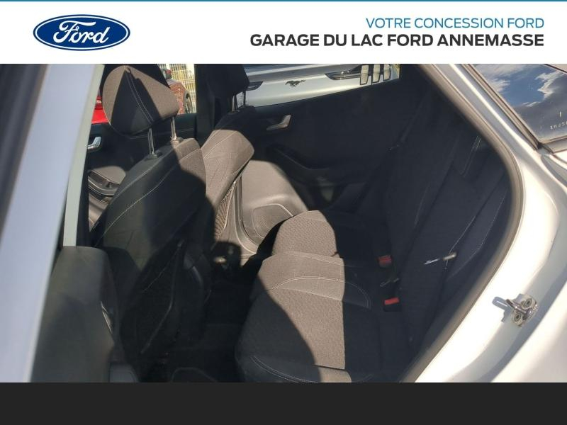 FORD Puma d’occasion à vendre à ANNEMASSE chez GARAGE DU LAC (Photo 11)