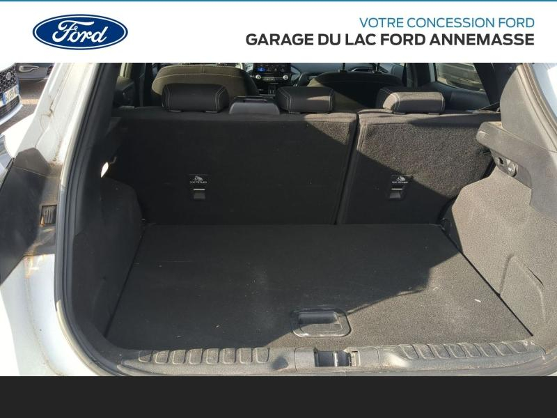 FORD Puma d’occasion à vendre à ANNEMASSE chez GARAGE DU LAC (Photo 12)