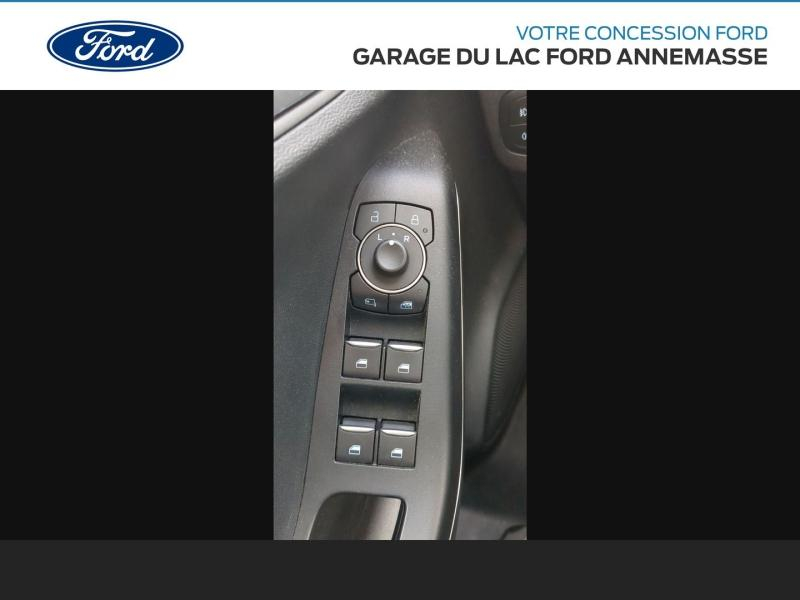 FORD Puma d’occasion à vendre à ANNEMASSE chez GARAGE DU LAC (Photo 13)