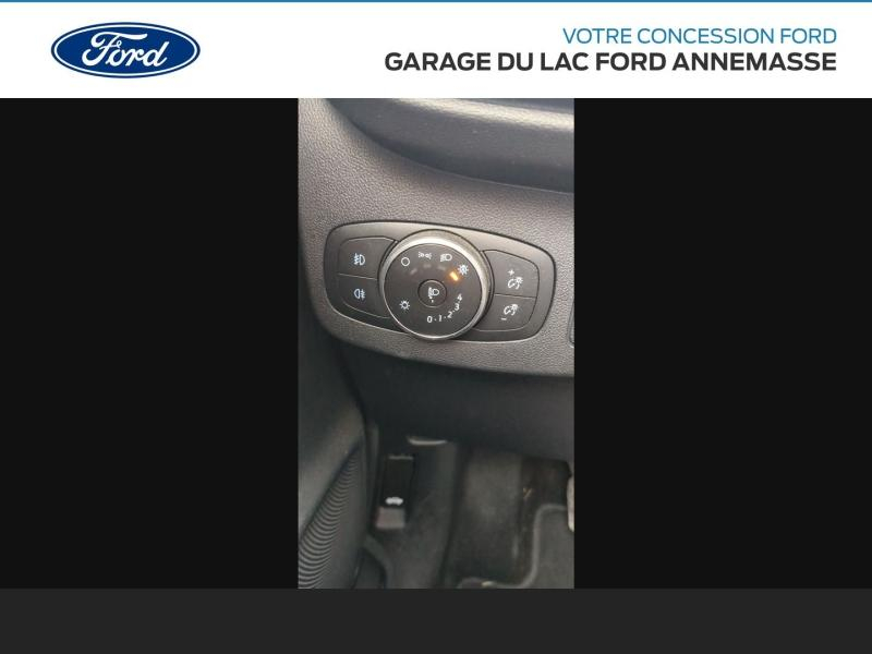 FORD Puma d’occasion à vendre à ANNEMASSE chez GARAGE DU LAC (Photo 14)