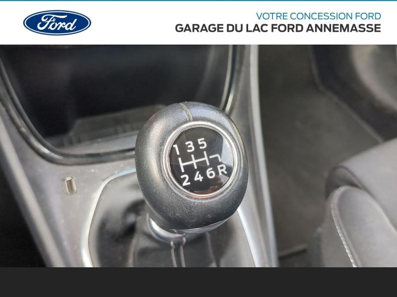 FORD Puma d’occasion à vendre à ANNEMASSE chez GARAGE DU LAC (Photo 16)