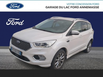 FORD Kuga d’occasion à vendre à ANNEMASSE