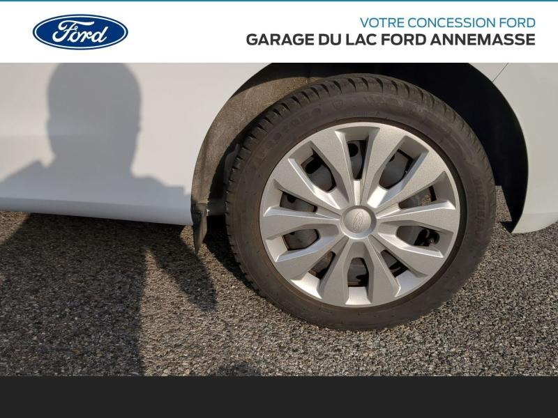 FORD Fiesta Affaires VUL d’occasion à vendre à ANNEMASSE chez GARAGE DU LAC (Photo 4)