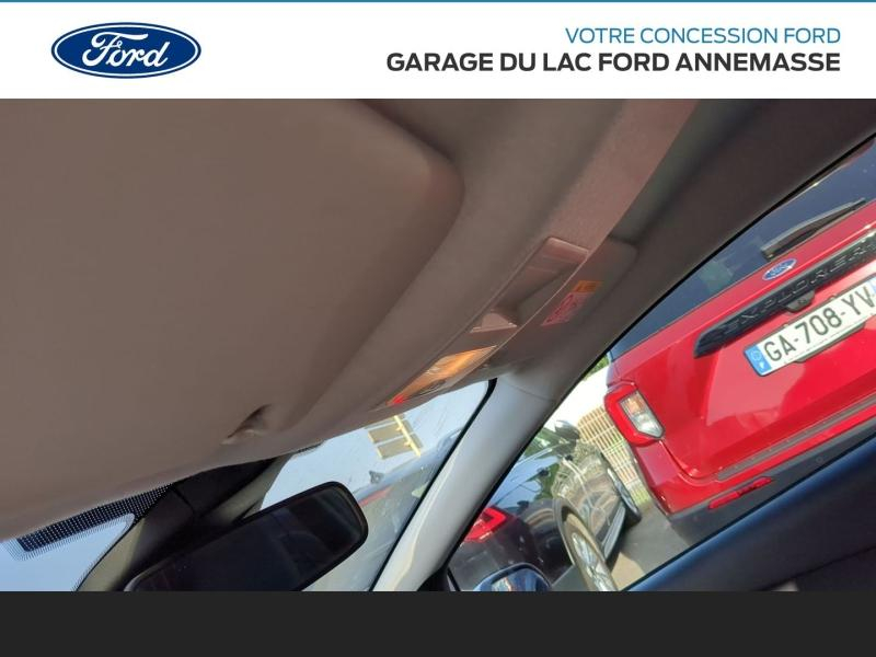 FORD Fiesta Affaires VUL d’occasion à vendre à ANNEMASSE chez GARAGE DU LAC (Photo 6)