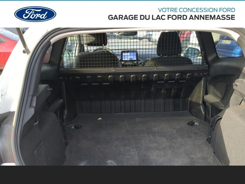 FORD Fiesta Affaires VUL d’occasion à vendre à ANNEMASSE chez GARAGE DU LAC (Photo 12)