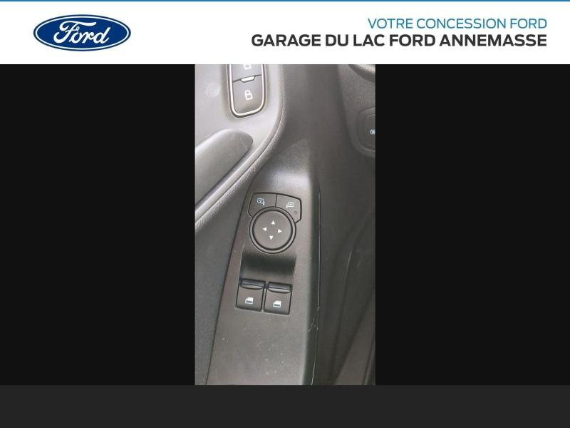 FORD Fiesta Affaires VUL d’occasion à vendre à ANNEMASSE chez GARAGE DU LAC (Photo 13)