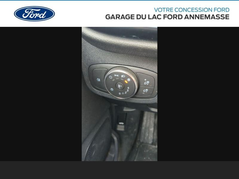 FORD Fiesta Affaires VUL d’occasion à vendre à ANNEMASSE chez GARAGE DU LAC (Photo 14)