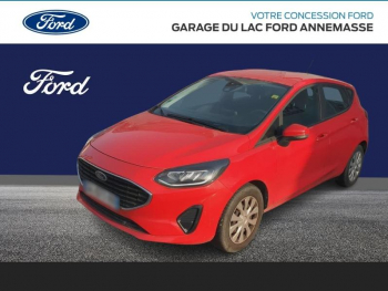 FORD Fiesta d’occasion à vendre à ANNEMASSE