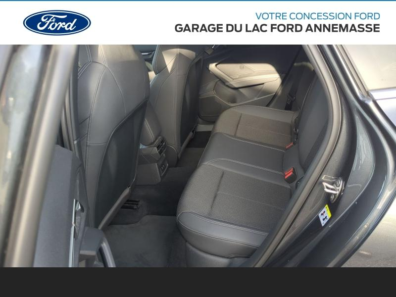 AUDI A3 Sportback d’occasion à vendre à ANNEMASSE chez GARAGE DU LAC (Photo 11)