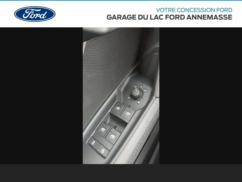 AUDI A3 Sportback d’occasion à vendre à ANNEMASSE chez GARAGE DU LAC (Photo 13)