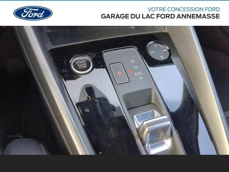 AUDI A3 Sportback d’occasion à vendre à ANNEMASSE chez GARAGE DU LAC (Photo 16)