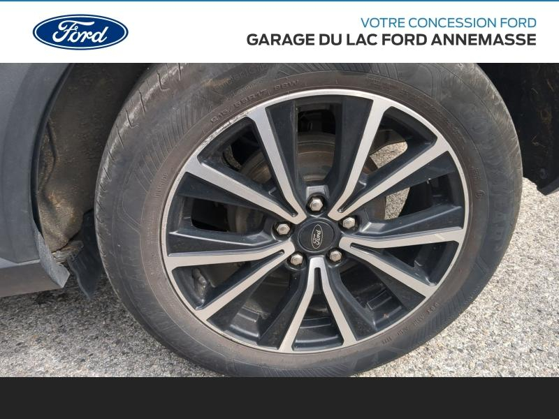 FORD Puma d’occasion à vendre à ANNEMASSE chez GARAGE DU LAC (Photo 4)