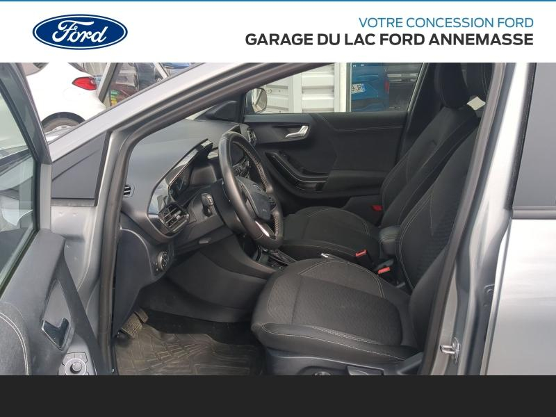 FORD Puma d’occasion à vendre à ANNEMASSE chez GARAGE DU LAC (Photo 5)
