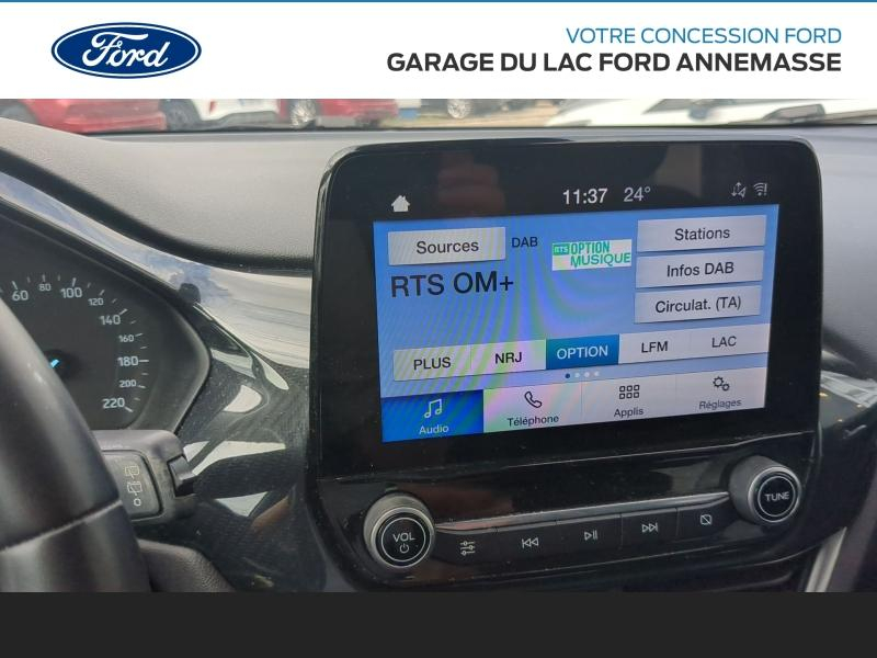 FORD Puma d’occasion à vendre à ANNEMASSE chez GARAGE DU LAC (Photo 7)