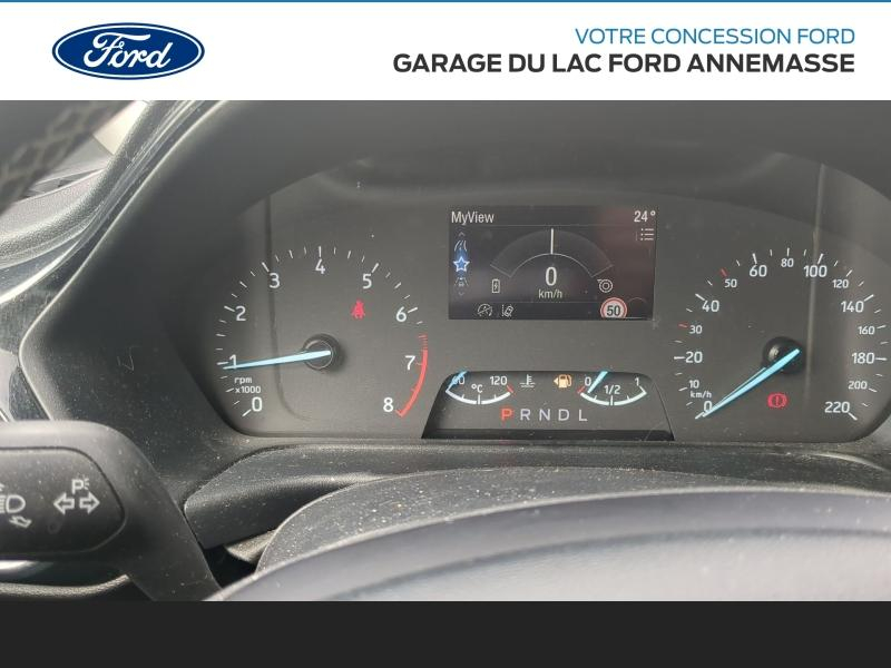 FORD Puma d’occasion à vendre à ANNEMASSE chez GARAGE DU LAC (Photo 8)