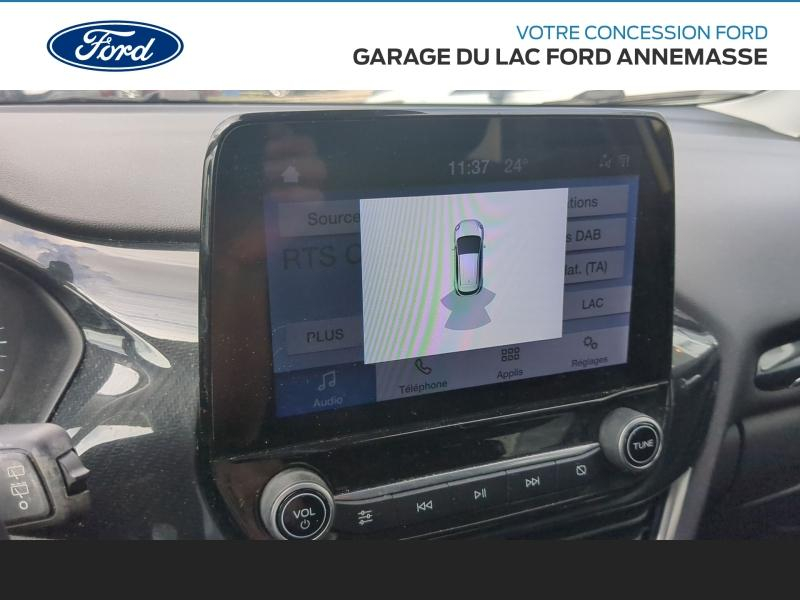 FORD Puma d’occasion à vendre à ANNEMASSE chez GARAGE DU LAC (Photo 10)