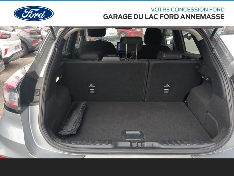 FORD Puma d’occasion à vendre à ANNEMASSE chez GARAGE DU LAC (Photo 12)