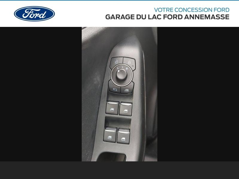 FORD Puma d’occasion à vendre à ANNEMASSE chez GARAGE DU LAC (Photo 13)