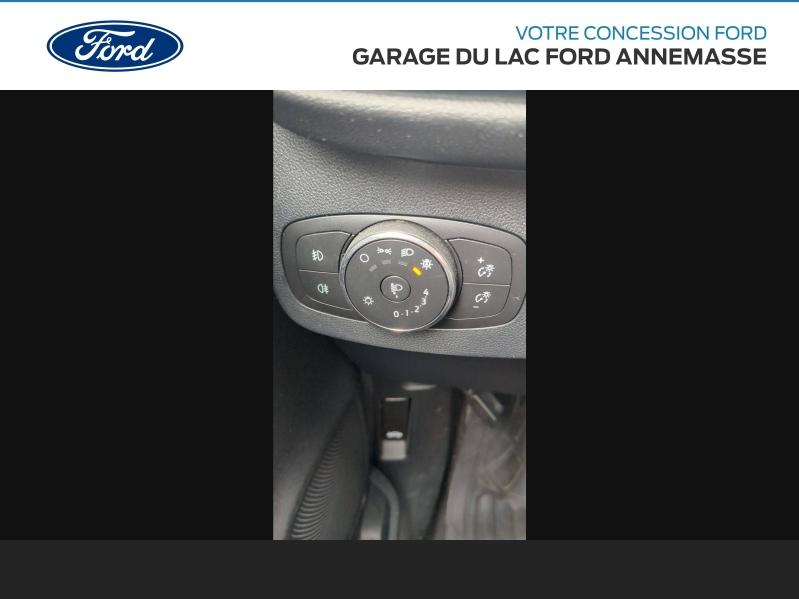 FORD Puma d’occasion à vendre à ANNEMASSE chez GARAGE DU LAC (Photo 14)