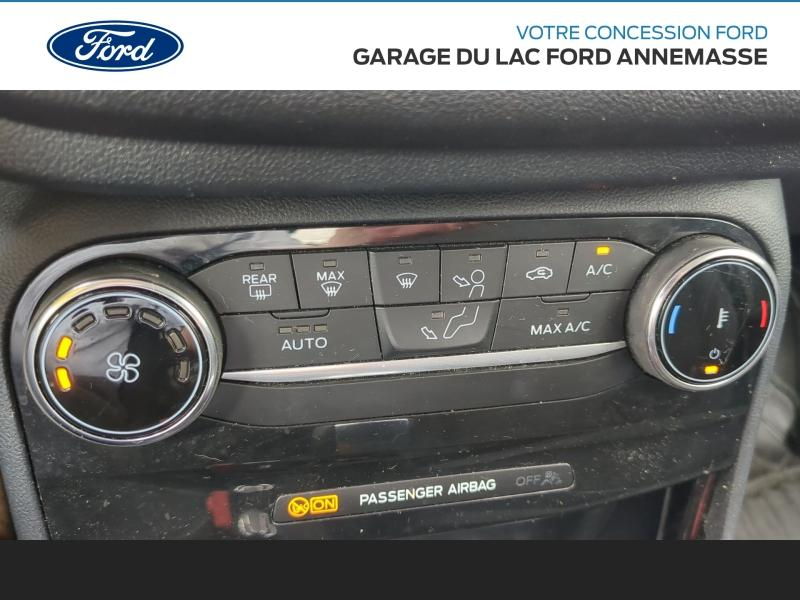 FORD Puma d’occasion à vendre à ANNEMASSE chez GARAGE DU LAC (Photo 15)