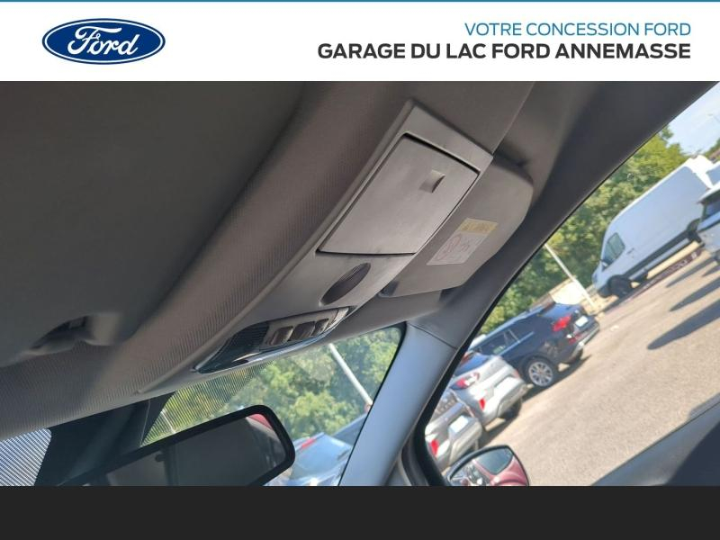 FORD EcoSport d’occasion à vendre à ANNEMASSE chez GARAGE DU LAC (Photo 6)