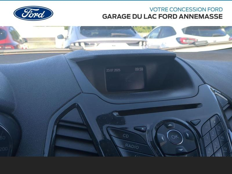 FORD EcoSport d’occasion à vendre à ANNEMASSE chez GARAGE DU LAC (Photo 7)
