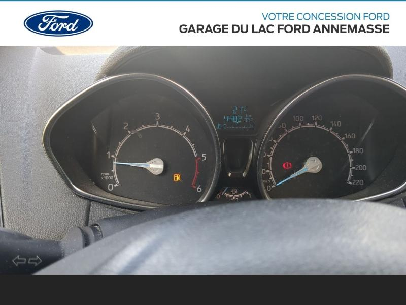 FORD EcoSport d’occasion à vendre à ANNEMASSE chez GARAGE DU LAC (Photo 8)