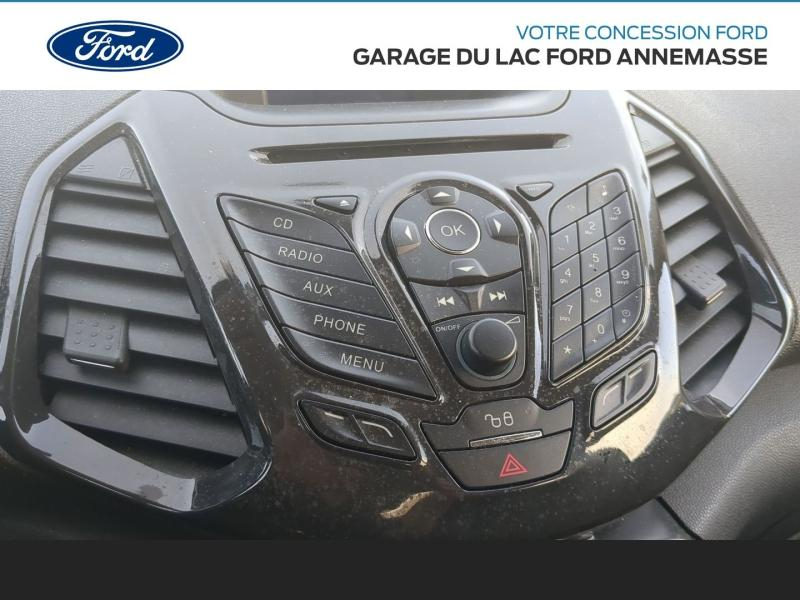 FORD EcoSport d’occasion à vendre à ANNEMASSE chez GARAGE DU LAC (Photo 10)