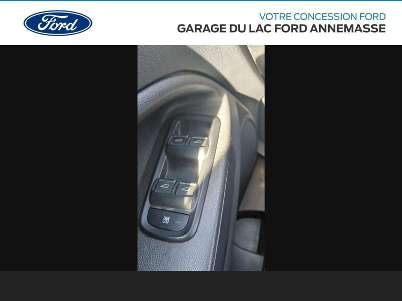 FORD EcoSport d’occasion à vendre à ANNEMASSE chez GARAGE DU LAC (Photo 13)