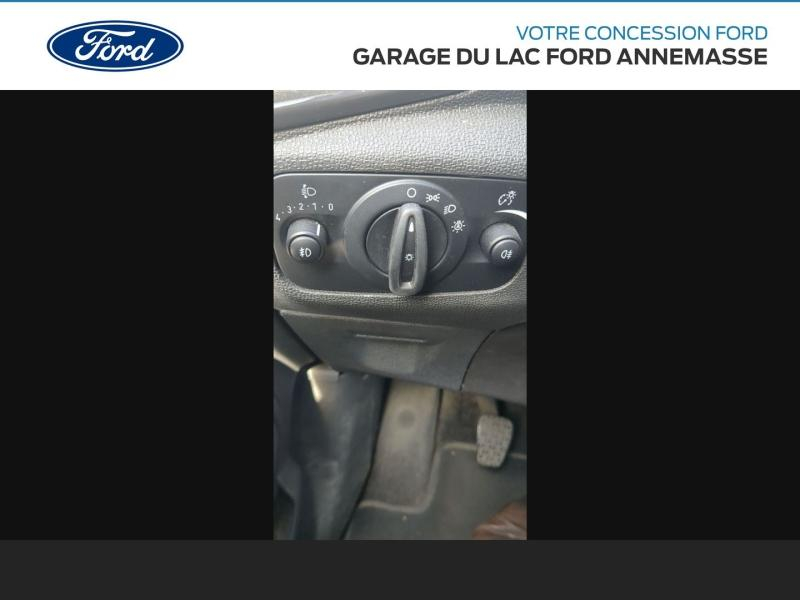 FORD EcoSport d’occasion à vendre à ANNEMASSE chez GARAGE DU LAC (Photo 14)