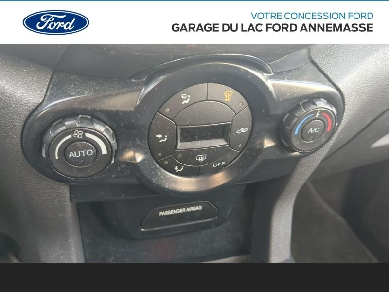 FORD EcoSport d’occasion à vendre à ANNEMASSE chez GARAGE DU LAC (Photo 15)
