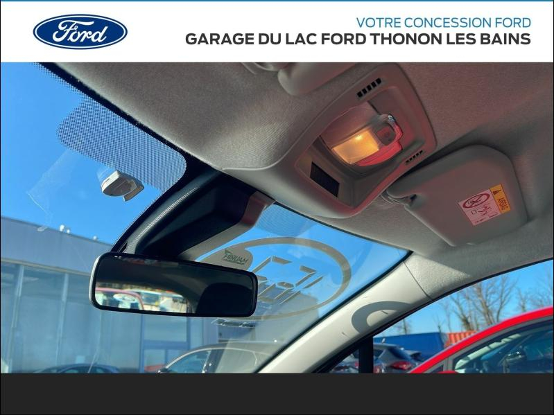 CITROEN C3 d’occasion à vendre à ANNEMASSE chez GARAGE DU LAC (Photo 17)