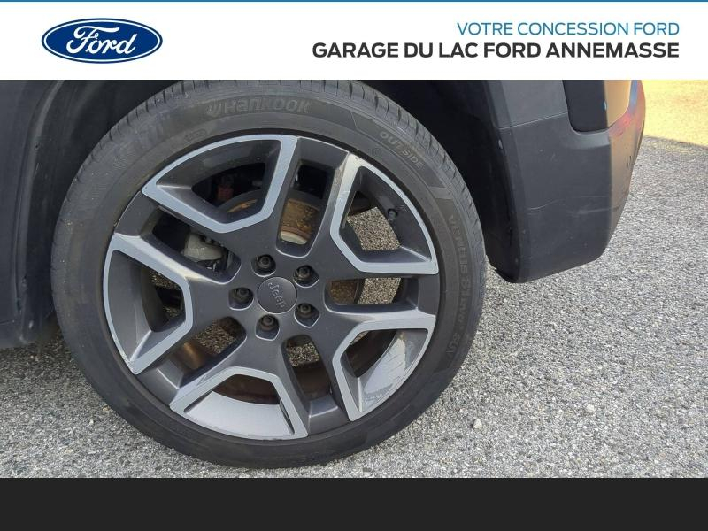JEEP Renegade d’occasion à vendre à ANNEMASSE chez GARAGE DU LAC (Photo 4)