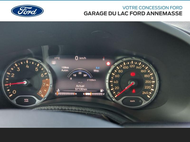 JEEP Renegade d’occasion à vendre à ANNEMASSE chez GARAGE DU LAC (Photo 8)