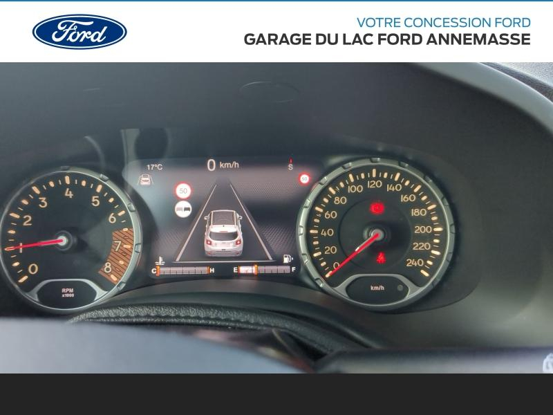JEEP Renegade d’occasion à vendre à ANNEMASSE chez GARAGE DU LAC (Photo 9)