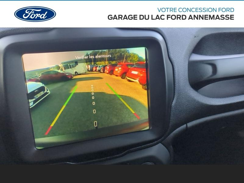 JEEP Renegade d’occasion à vendre à ANNEMASSE chez GARAGE DU LAC (Photo 10)