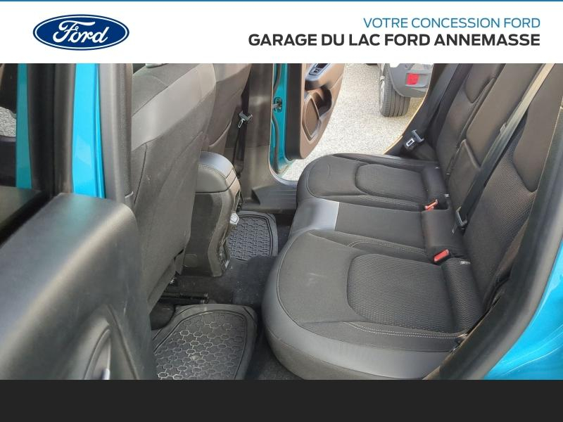 JEEP Renegade d’occasion à vendre à ANNEMASSE chez GARAGE DU LAC (Photo 11)