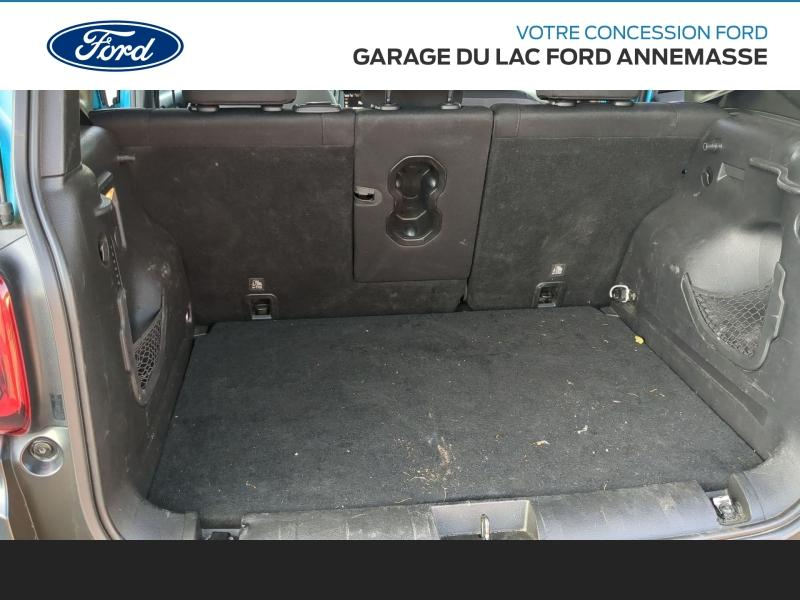 JEEP Renegade d’occasion à vendre à ANNEMASSE chez GARAGE DU LAC (Photo 12)