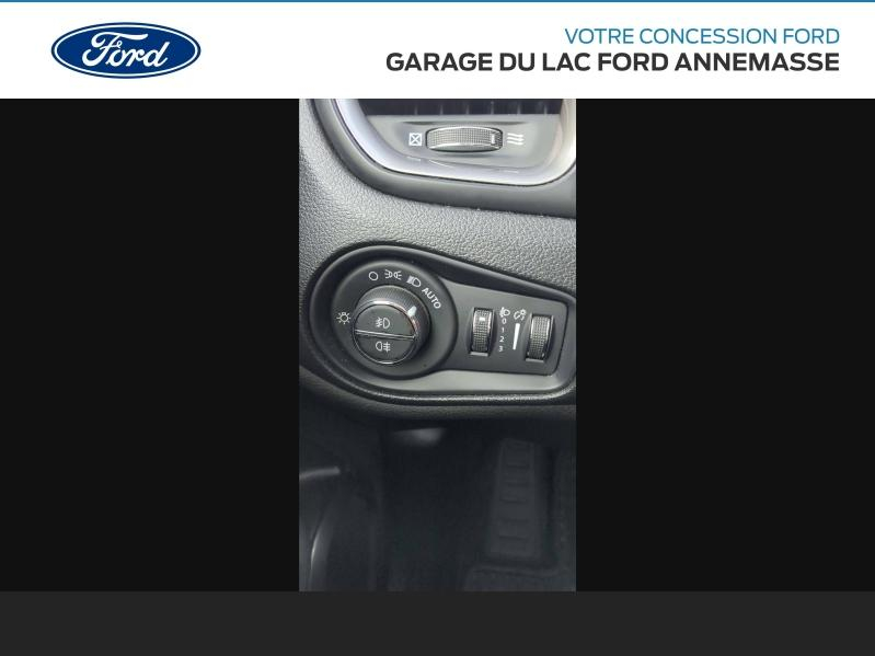JEEP Renegade d’occasion à vendre à ANNEMASSE chez GARAGE DU LAC (Photo 14)