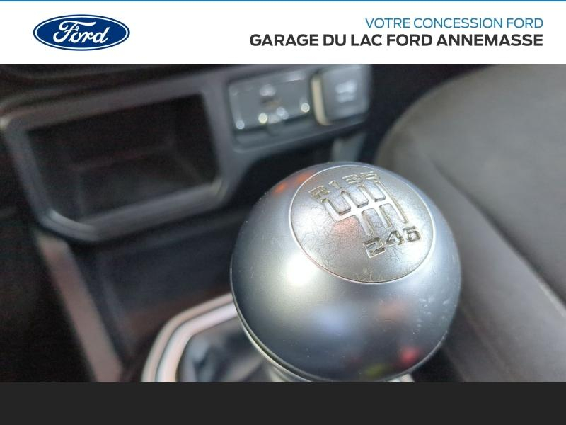 JEEP Renegade d’occasion à vendre à ANNEMASSE chez GARAGE DU LAC (Photo 16)