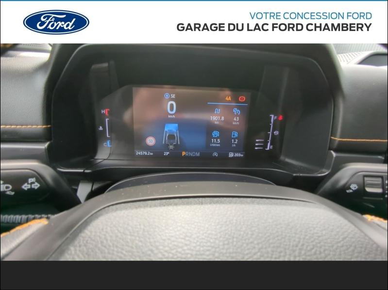 FORD Ranger VUL d’occasion à vendre à ANNEMASSE chez GARAGE DU LAC (Photo 8)