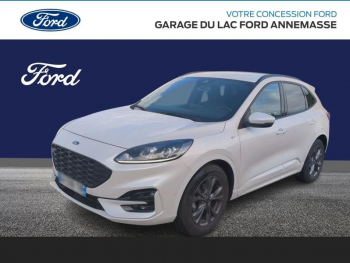 FORD Kuga 2.5 Duratec 190ch FHEV E85 ST-Line Business BVA 40800 km à vendre